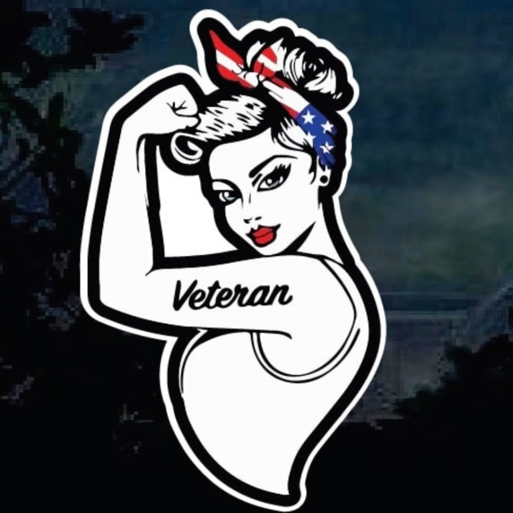 Meet your Posher, Linda